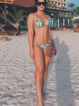 OnlyFans - BIKINI GIRLS 👧 😍 Scene 10586 — photo 19 of 20