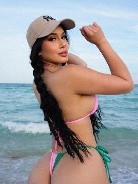 OnlyFans - BIKINI GIRLS 👧 😍 Scene 10592 — photo 17 of 20