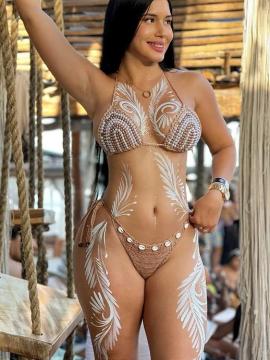 OnlyFans - BIKINI GIRLS 👧 😍 Scene 10597 — photo 5 of 20
