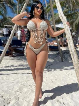 OnlyFans - BIKINI GIRLS 👧 😍 Scene 10597 — photo 8 of 20
