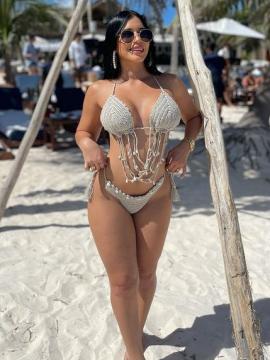 OnlyFans - BIKINI GIRLS 👧 😍 Scene 10597 — photo 9 of 20