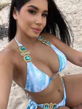 OnlyFans - BIKINI GIRLS 👧 😍 Scene 10611 — photo 18 of 20