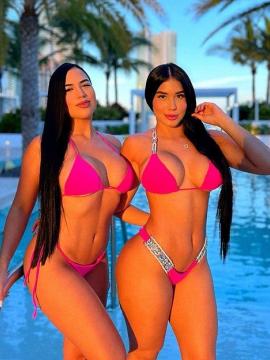 OnlyFans - BIKINI GIRLS 👧 😍 Scene 10611 — photo 19 of 20