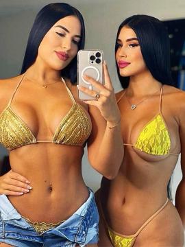 OnlyFans - BIKINI GIRLS 👧 😍 Scene 10613 — photo 17 of 20