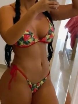 OnlyFans - BIKINI GIRLS 👧 😍 Scene 10617