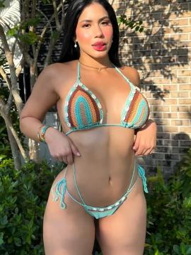 OnlyFans - BIKINI GIRLS 👧 😍 Scene 10617 — photo 8 of 20