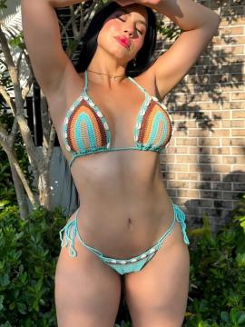 OnlyFans - BIKINI GIRLS 👧 😍 Scene 10617 — photo 9 of 20