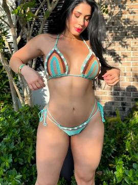 OnlyFans - BIKINI GIRLS 👧 😍 Scene 10617 — photo 12 of 20