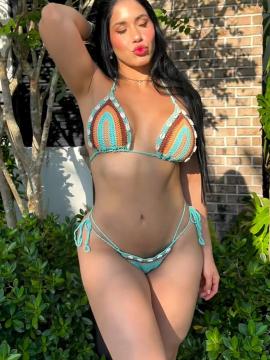 OnlyFans - BIKINI GIRLS 👧 😍 Scene 10617 — photo 14 of 20