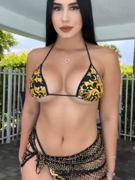 OnlyFans - BIKINI GIRLS 👧 😍 Scene 10621 — photo 7 of 20