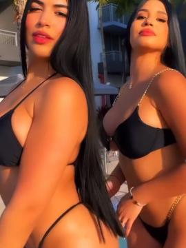 OnlyFans - BIKINI GIRLS 👧 😍 Scene 10622 — photo 17 of 20