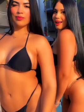 OnlyFans - BIKINI GIRLS 👧 😍 Scene 10622 — photo 18 of 20