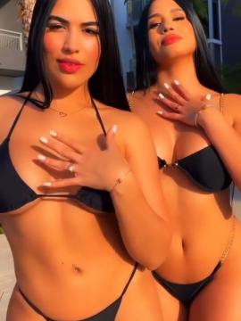 OnlyFans - BIKINI GIRLS 👧 😍 Scene 10622 — photo 19 of 20