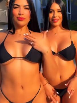 OnlyFans - BIKINI GIRLS 👧 😍 Scene 10622 — photo 20 of 20