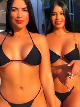 OnlyFans - BIKINI GIRLS 👧 😍 Scene 10623 — photo 1 of 20