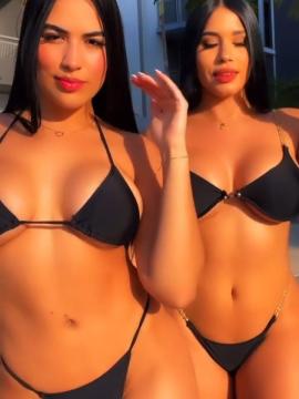 OnlyFans - BIKINI GIRLS 👧 😍 Scene 10623 — photo 2 of 20