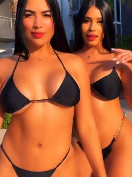 OnlyFans - BIKINI GIRLS 👧 😍 Scene 10623 — photo 3 of 20