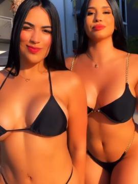 OnlyFans - BIKINI GIRLS 👧 😍 Scene 10623 — photo 4 of 20
