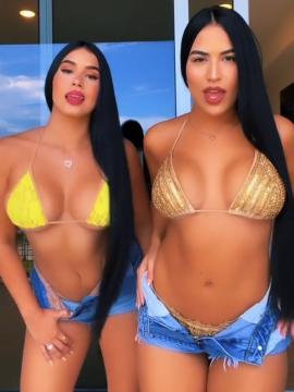 OnlyFans - BIKINI GIRLS 👧 😍 Scene 10623 — photo 6 of 20