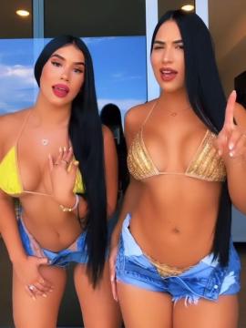 OnlyFans - BIKINI GIRLS 👧 😍 Scene 10623 — photo 8 of 20
