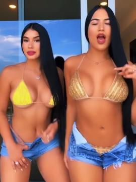 OnlyFans - BIKINI GIRLS 👧 😍 Scene 10623 — photo 9 of 20