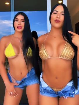OnlyFans - BIKINI GIRLS 👧 😍 Scene 10623 — photo 10 of 20