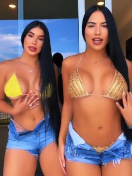 OnlyFans - BIKINI GIRLS 👧 😍 Scene 10623 — photo 11 of 20