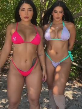 OnlyFans - BIKINI GIRLS 👧 😍 Scene 10623 — photo 17 of 20