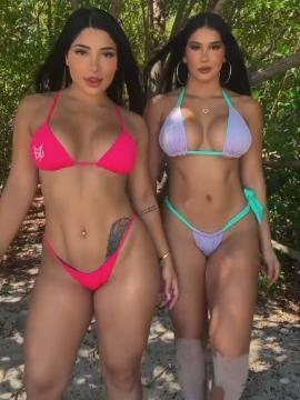 OnlyFans - BIKINI GIRLS 👧 😍 Scene 10623 — photo 18 of 20