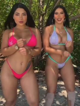 OnlyFans - BIKINI GIRLS 👧 😍 Scene 10623 — photo 19 of 20