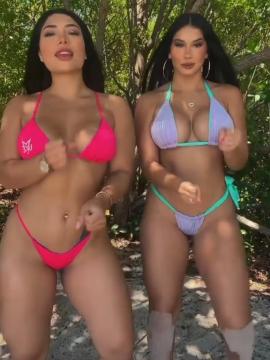 OnlyFans - BIKINI GIRLS 👧 😍 Scene 10623 — photo 20 of 20