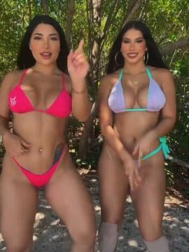 OnlyFans - BIKINI GIRLS 👧 😍 Scene 10624 — photo 1 of 20