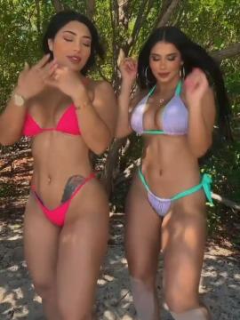 OnlyFans - BIKINI GIRLS 👧 😍 Scene 10624 — photo 4 of 20