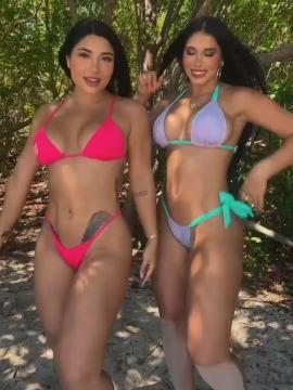 OnlyFans - BIKINI GIRLS 👧 😍 Scene 10624 — photo 5 of 20