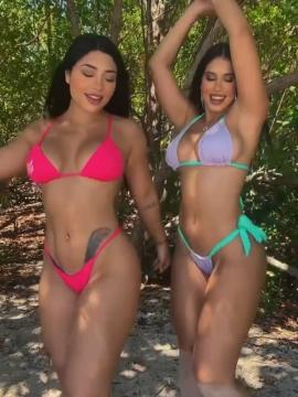 OnlyFans - BIKINI GIRLS 👧 😍 Scene 10624 — photo 6 of 20