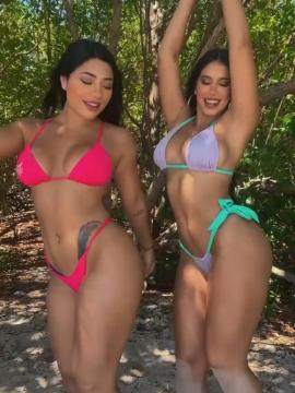 OnlyFans - BIKINI GIRLS 👧 😍 Scene 10624 — photo 7 of 20
