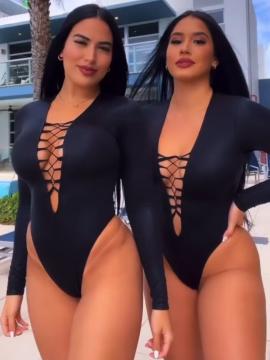 OnlyFans - BIKINI GIRLS 👧 😍 Scene 10624 — photo 11 of 20