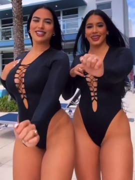 OnlyFans - BIKINI GIRLS 👧 😍 Scene 10624 — photo 17 of 20