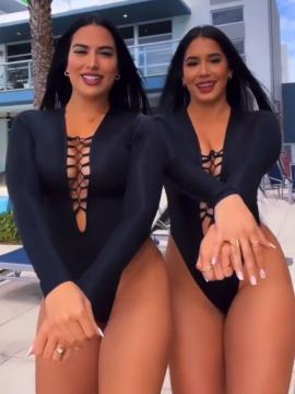 OnlyFans - BIKINI GIRLS 👧 😍 Scene 10624 — photo 18 of 20