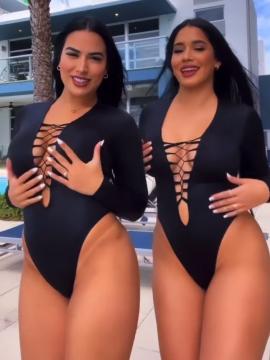OnlyFans - BIKINI GIRLS 👧 😍 Scene 10624 — photo 19 of 20