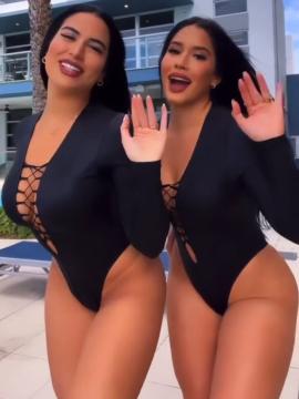 OnlyFans - BIKINI GIRLS 👧 😍 Scene 10624 — photo 20 of 20