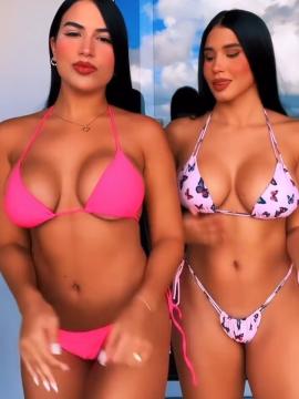 OnlyFans - BIKINI GIRLS 👧 😍 Scene 10626 — photo 6 of 20