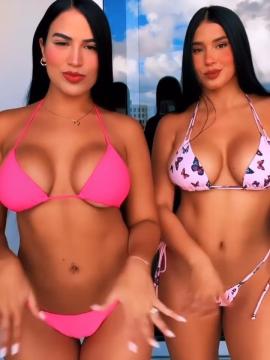 OnlyFans - BIKINI GIRLS 👧 😍 Scene 10626 — photo 9 of 20