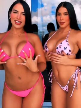 OnlyFans - BIKINI GIRLS 👧 😍 Scene 10626 — photo 13 of 20