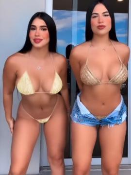 OnlyFans - BIKINI GIRLS 👧 😍 Scene 10626 — photo 16 of 20