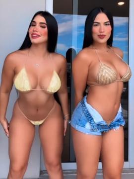 OnlyFans - BIKINI GIRLS 👧 😍 Scene 10626 — photo 17 of 20