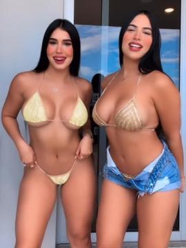 OnlyFans - BIKINI GIRLS 👧 😍 Scene 10626 — photo 18 of 20