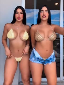 OnlyFans - BIKINI GIRLS 👧 😍 Scene 10626 — photo 19 of 20