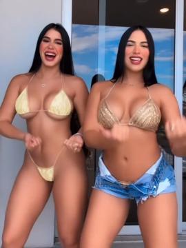 OnlyFans - BIKINI GIRLS 👧 😍 Scene 10627 — photo 2 of 20