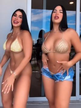 OnlyFans - BIKINI GIRLS 👧 😍 Scene 10627 — photo 4 of 20